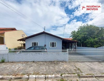 Casa, 4 quartos, 150 m² - Foto 1