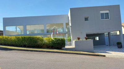 Casa de Condomínio, 5 quartos - Foto 2