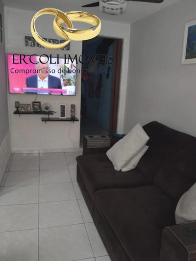 Casa, 4 quartos, 96 m² - Foto 1