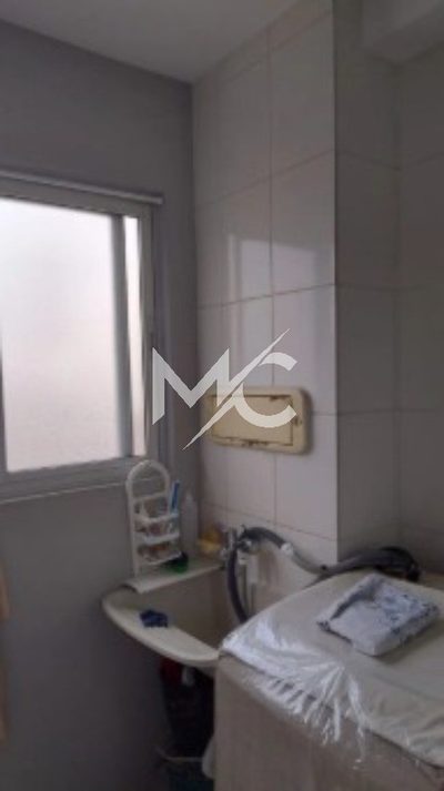 Apartamento, 2 quartos, 52 m² - Foto 3