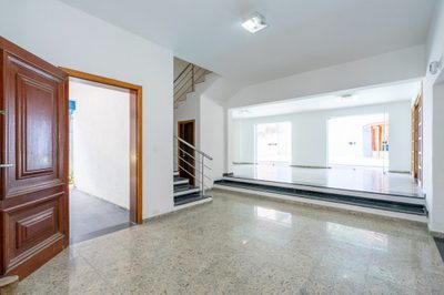 Casa, 3 quartos, 324 m² - Foto 1