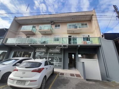Apartamento, 1 quarto, 50 m² - Foto 3