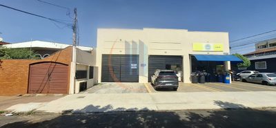 Prédio Inteiro, 135 m² - Foto 1