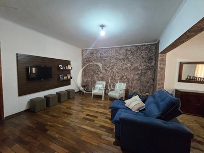 Casa, 3 quartos, 197 m² - Foto 5