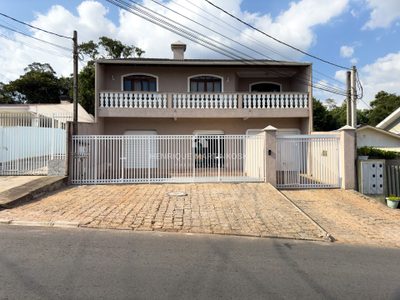 Casa, 4 quartos, 344 m² - Foto 2