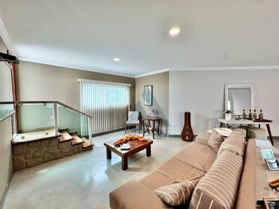 Casa, 5 quartos, 497 m² - Foto 4