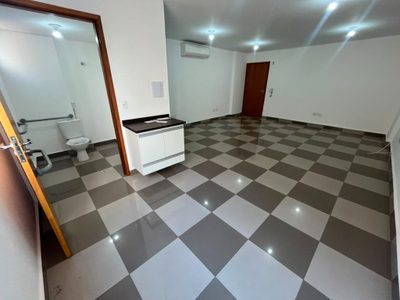 Sala-Conjunto, 60 m² - Foto 4