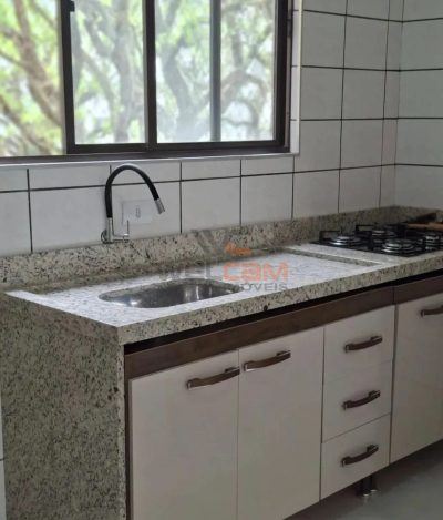 Apartamento, 1 quarto, 40 m² - Foto 3