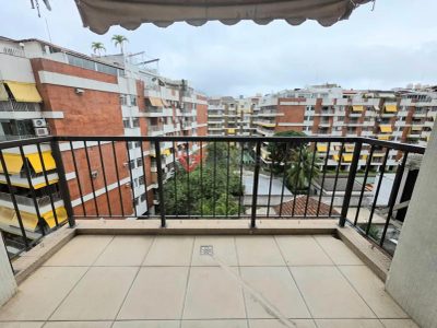 Apartamento, 2 quartos, 72 m² - Foto 4