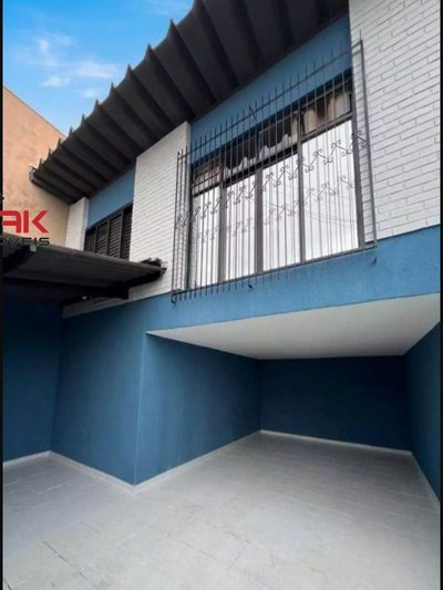 Casa, 3 quartos, 210 m² - Foto 3