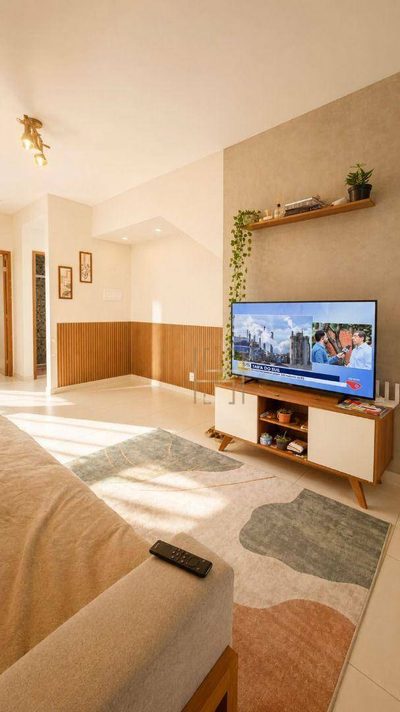 Casa, 2 quartos, 105 m² - Foto 1