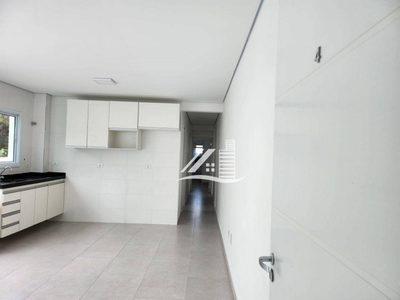 Apartamento, 3 quartos, 46 m² - Foto 2