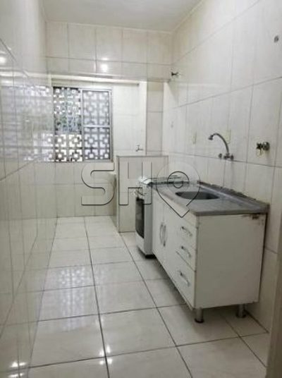 Apartamento, 1 quarto, 50 m² - Foto 5