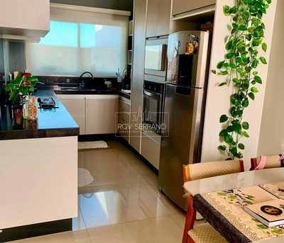 Sobrado, 2 quartos, 142 m² - Foto 3