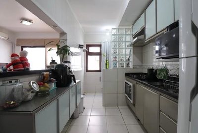 Apartamento, 2 quartos, 58 m² - Foto 4