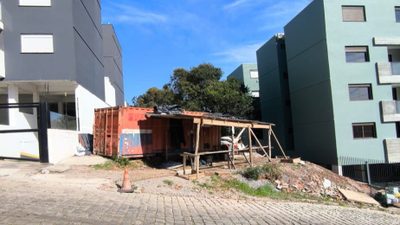 Terreno, 414 hectares - Foto 1
