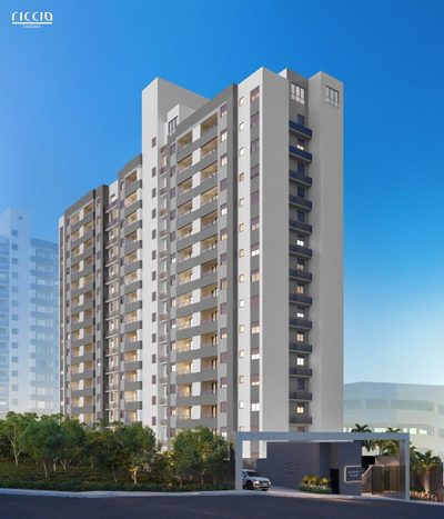 Apartamento, 3 quartos, 66 m² - Foto 5