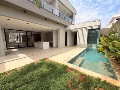 Casa de Condomínio, 4 quartos - Foto 4