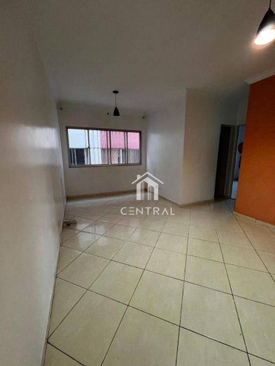 Apartamento, 2 quartos, 70 m² - Foto 3