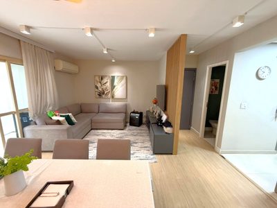 Apartamento, 3 quartos, 112 m² - Foto 3