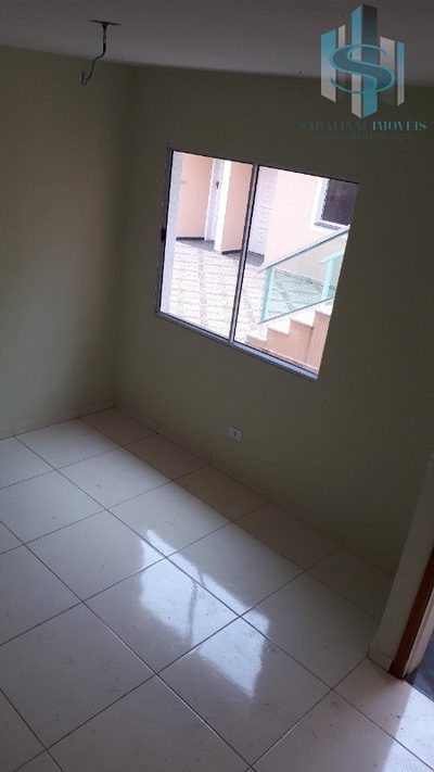 Casa de Condomínio, 2 quartos - Foto 2