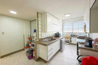 Apartamento, 4 quartos, 160 m² - Foto 2