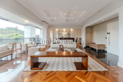 Apartamento, 4 quartos, 251 m² - Foto 2