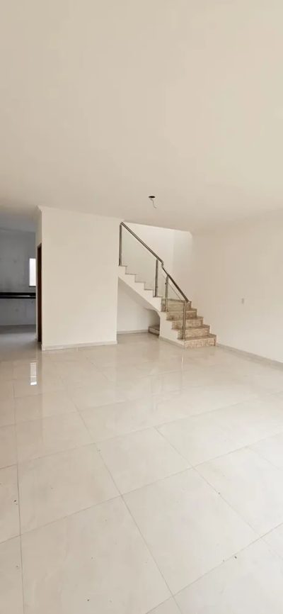 Casa, 3 quartos, 95 m² - Foto 1