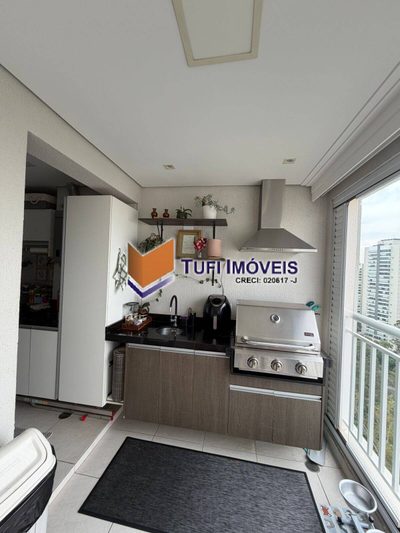 Apartamento, 2 quartos, 98 m² - Foto 2