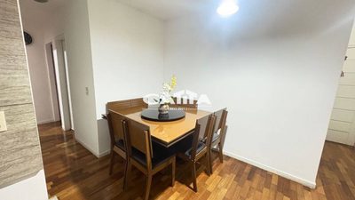 Apartamento, 3 quartos, 63 m² - Foto 5