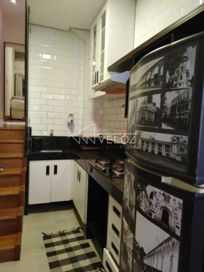 Apartamento, 1 quarto, 40 m² - Foto 1
