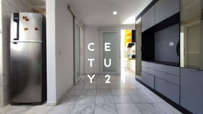 Apartamento, 1 quarto, 42 m² - Foto 3