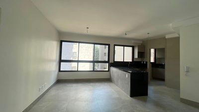 Apartamento, 2 quartos, 76 m² - Foto 3
