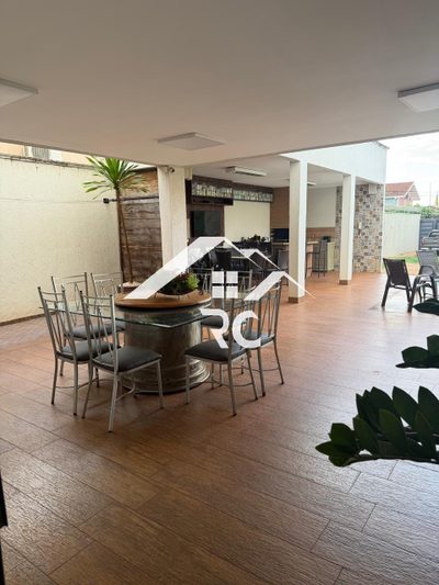 Casa, 3 quartos - Foto 3