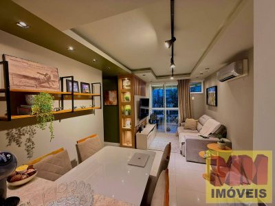 Apartamento, 3 quartos, 112 m² - Foto 4