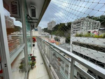 Apartamento, 2 quartos, 88 m² - Foto 2
