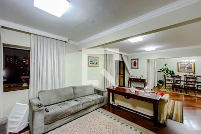 Apartamento, 3 quartos, 164 m² - Foto 1