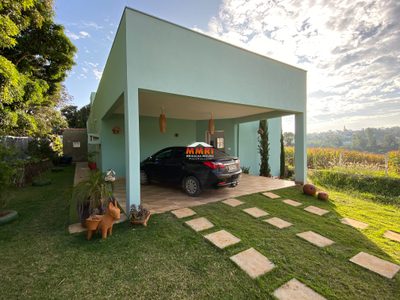 Chácara, 2 quartos, 1000 m² - Foto 1