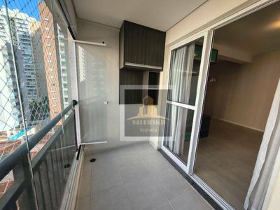 Apartamento, 2 quartos, 63 m² - Foto 5