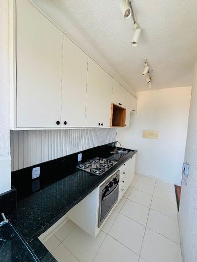 Apartamento, 2 quartos, 39 m² - Foto 4