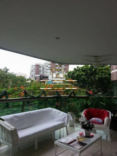 Apartamento, 3 quartos - Foto 1