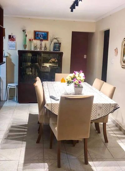 Casa, 3 quartos, 118 m² - Foto 5
