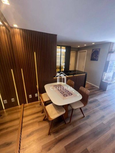 Apartamento, 3 quartos, 75 m² - Foto 4