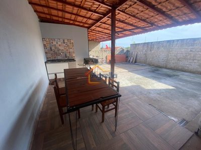 Casa, 2 quartos, 90 m² - Foto 5