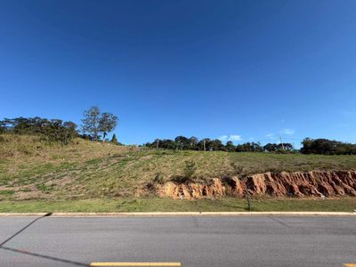 Terreno, 252 m² - Foto 1