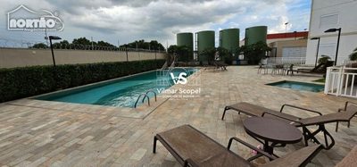 Casa, 63 m² - Foto 2