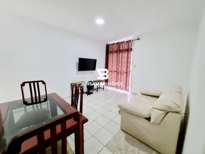 Apartamento, 2 quartos, 60 m² - Foto 5