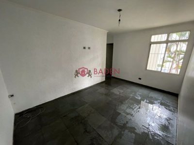 Apartamento, 2 quartos, 55 m² - Foto 1