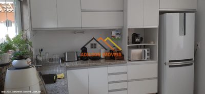 Casa, 3 quartos - Foto 5