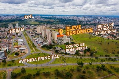 Apartamento, 2 quartos, 36 m² - Foto 5